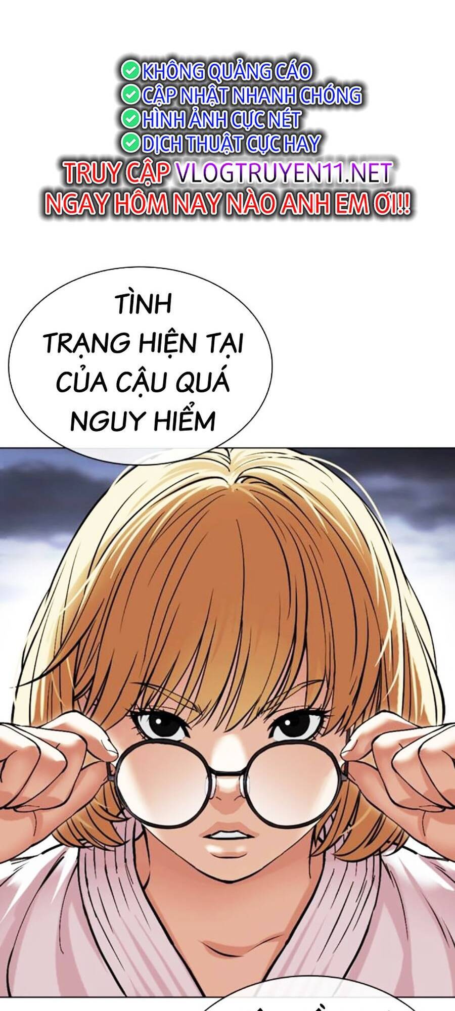 Lookism - Hoán Đổi Diệu Kỳ hoán đổi diệu kỳ - chapter 489 - Upload bởi truyensieuhay.com
