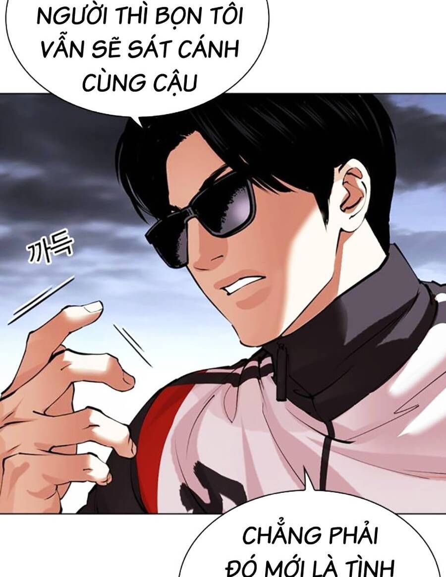Lookism - Hoán Đổi Diệu Kỳ hoán đổi diệu kỳ - chapter 489 - Upload bởi truyensieuhay.com