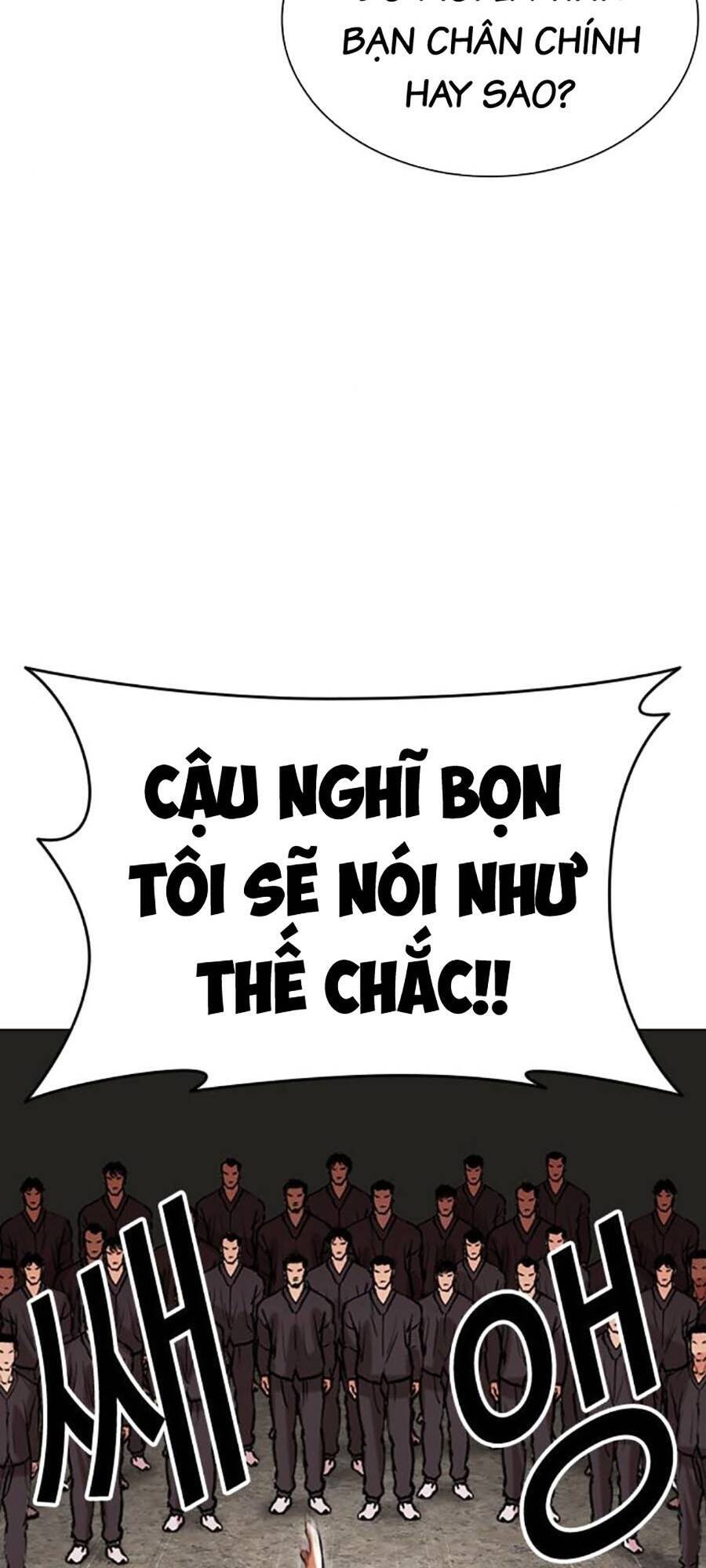 Lookism - Hoán Đổi Diệu Kỳ hoán đổi diệu kỳ - chapter 489 - Upload bởi truyensieuhay.com