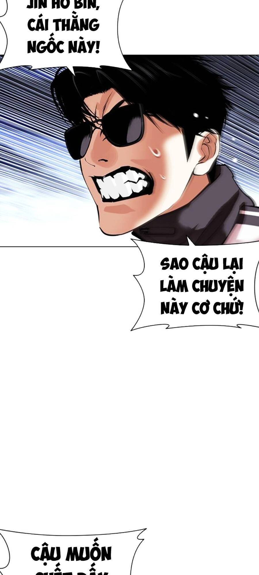 Lookism - Hoán Đổi Diệu Kỳ hoán đổi diệu kỳ - chapter 489 - Upload bởi truyensieuhay.com