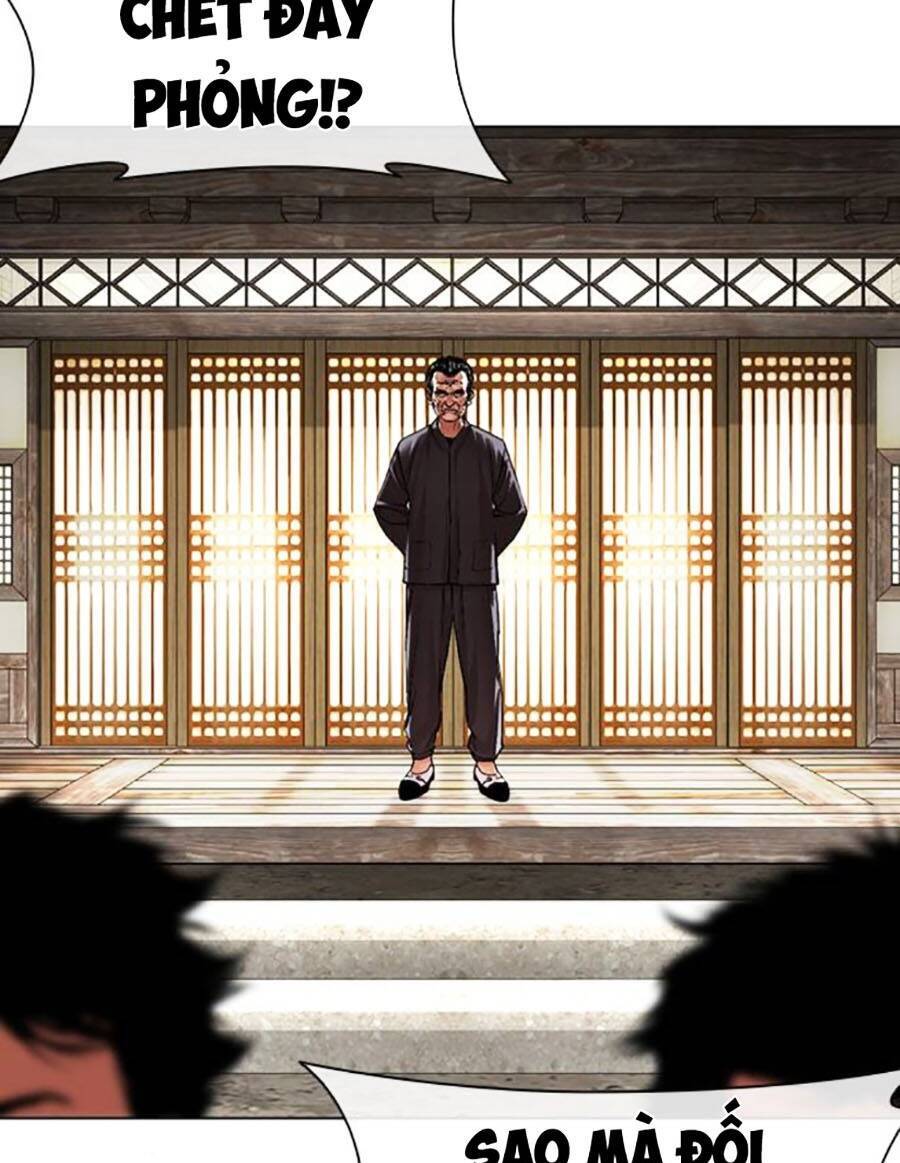 Lookism - Hoán Đổi Diệu Kỳ hoán đổi diệu kỳ - chapter 489 - Upload bởi truyensieuhay.com