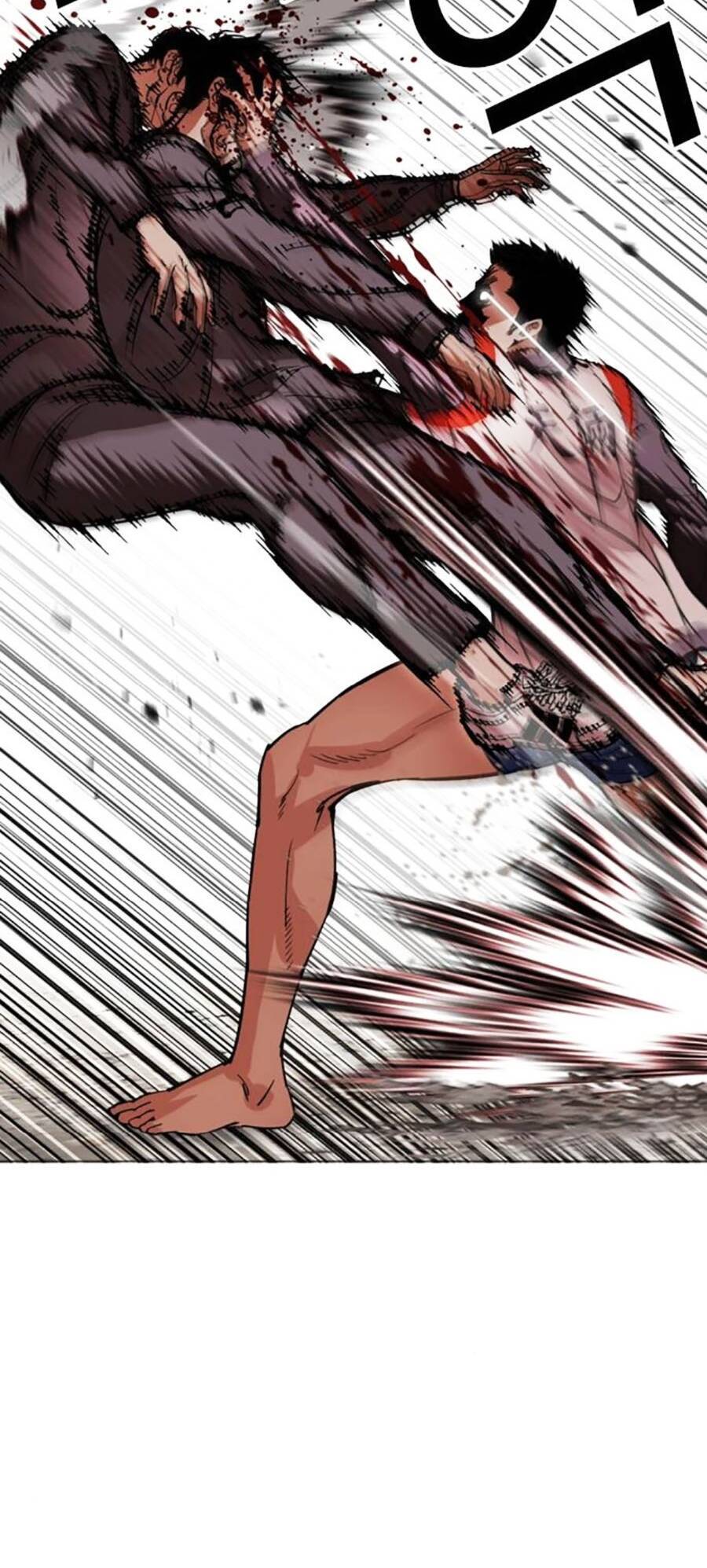 Lookism - Hoán Đổi Diệu Kỳ hoán đổi diệu kỳ - chapter 489 - Upload bởi truyensieuhay.com