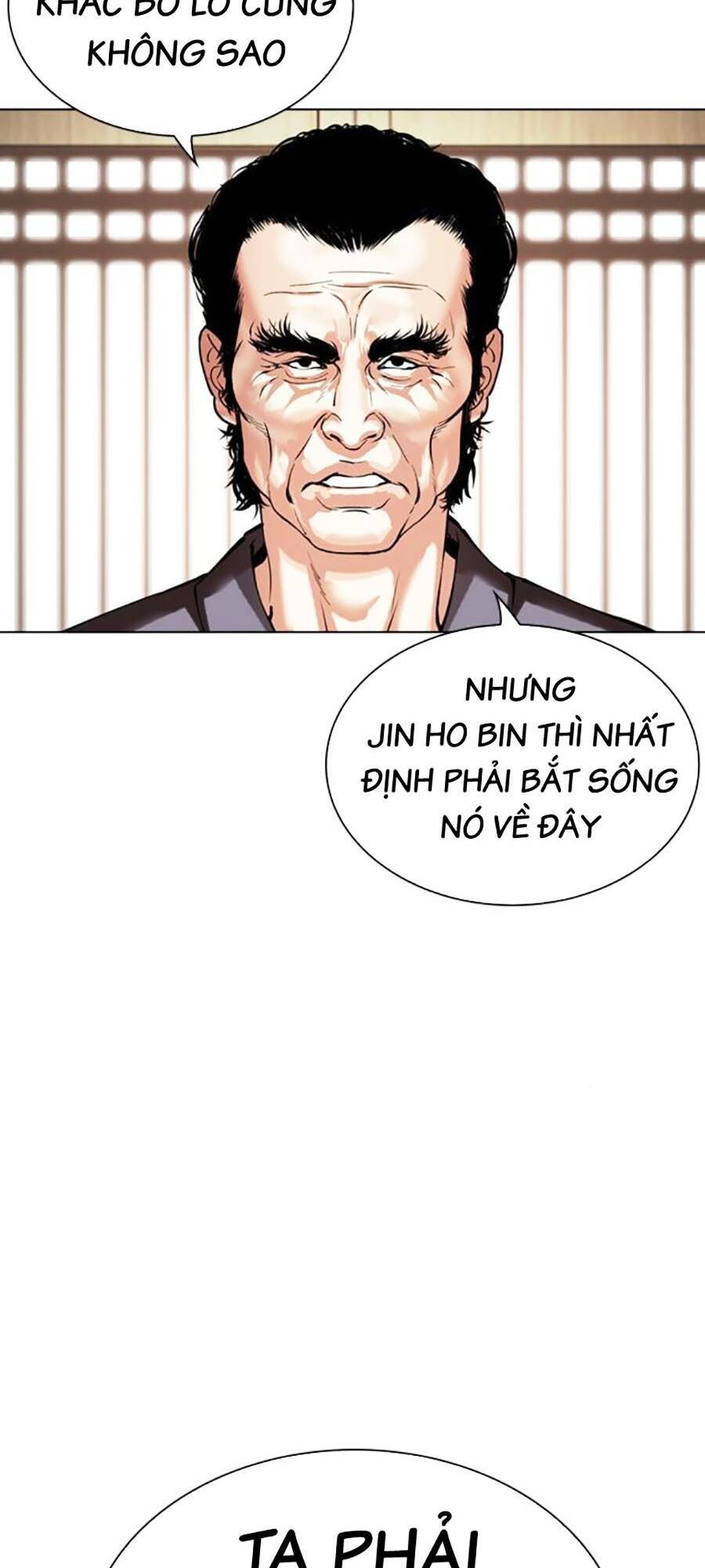Lookism - Hoán Đổi Diệu Kỳ hoán đổi diệu kỳ - chapter 489 - Upload bởi truyensieuhay.com