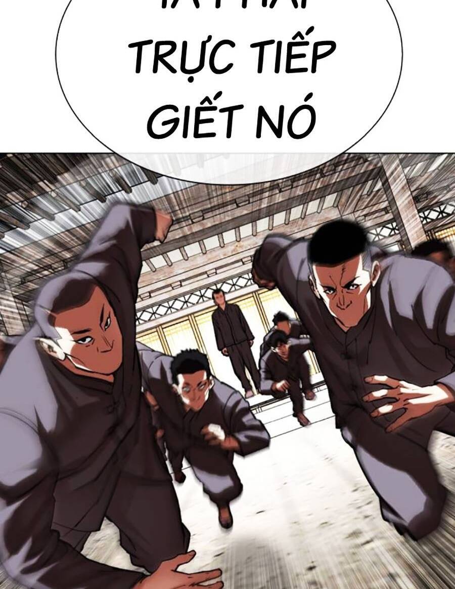 Lookism - Hoán Đổi Diệu Kỳ hoán đổi diệu kỳ - chapter 489 - Upload bởi truyensieuhay.com