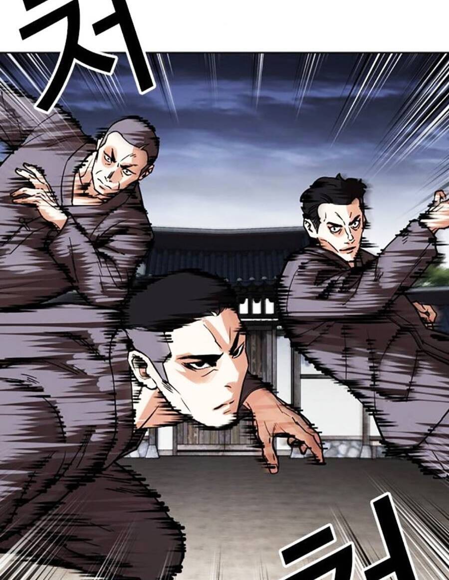 Lookism - Hoán Đổi Diệu Kỳ hoán đổi diệu kỳ - chapter 489 - Upload bởi truyensieuhay.com