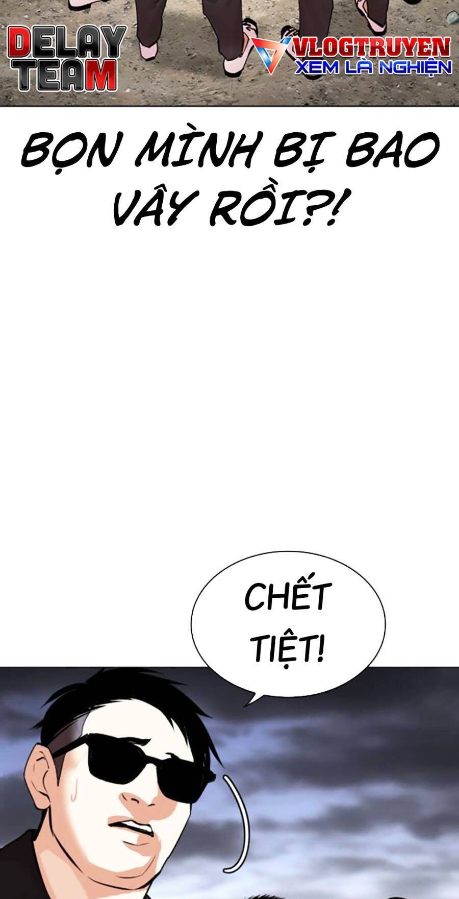 Lookism - Hoán Đổi Diệu Kỳ hoán đổi diệu kỳ - chapter 489 - Upload bởi truyensieuhay.com