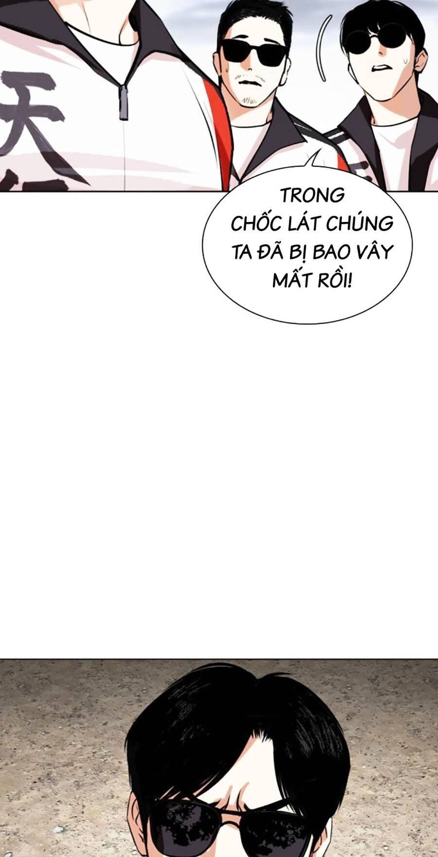 Lookism - Hoán Đổi Diệu Kỳ hoán đổi diệu kỳ - chapter 489 - Upload bởi truyensieuhay.com