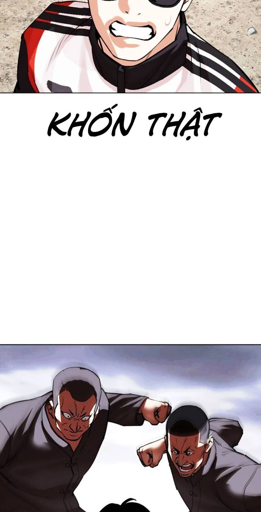Lookism - Hoán Đổi Diệu Kỳ hoán đổi diệu kỳ - chapter 489 - Upload bởi truyensieuhay.com