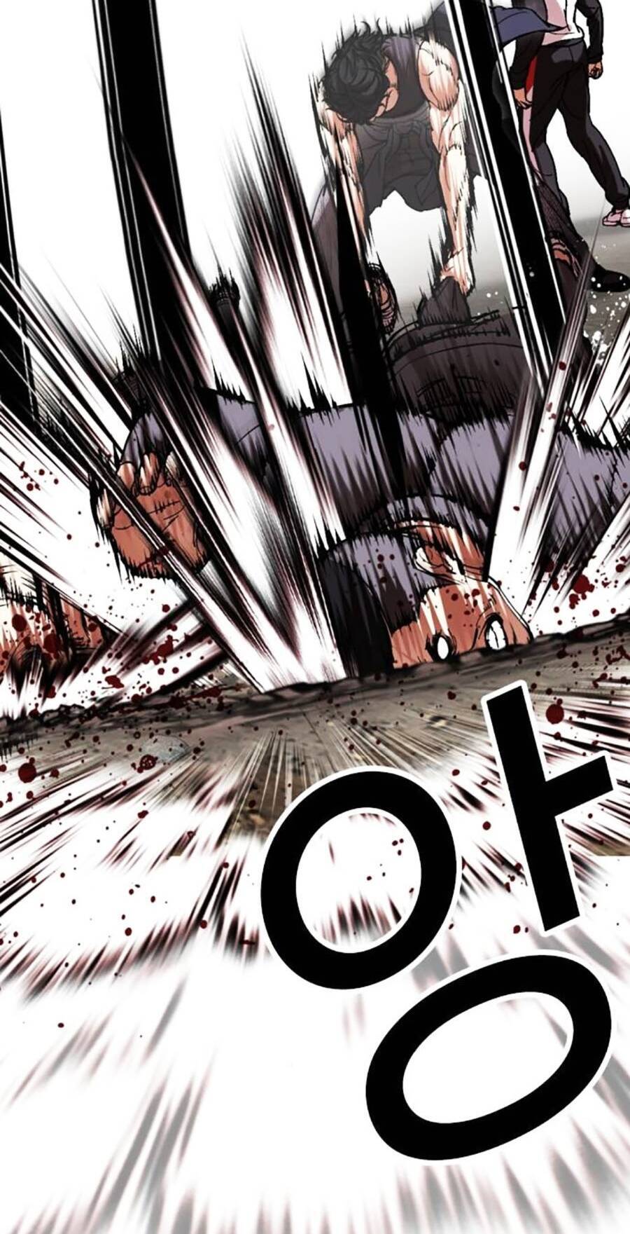 Lookism - Hoán Đổi Diệu Kỳ hoán đổi diệu kỳ - chapter 489 - Upload bởi truyensieuhay.com