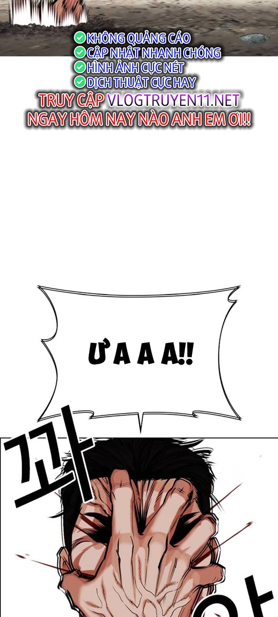 Lookism - Hoán Đổi Diệu Kỳ hoán đổi diệu kỳ - chapter 489 - Upload bởi truyensieuhay.com