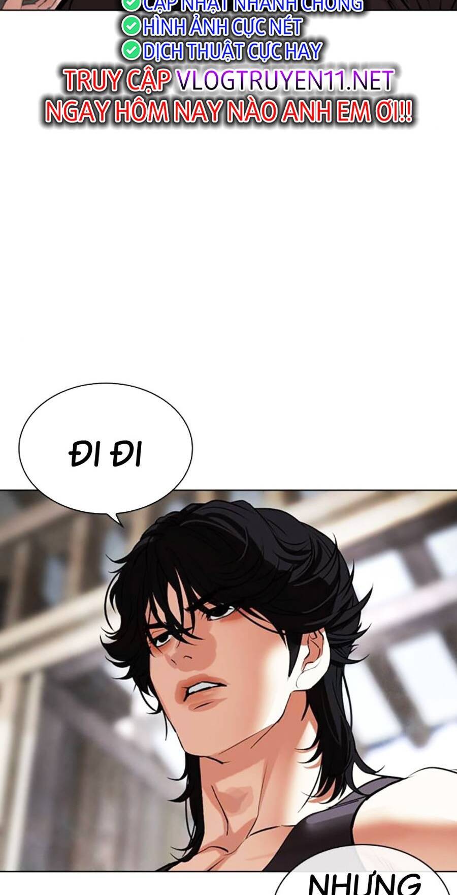 Lookism - Hoán Đổi Diệu Kỳ hoán đổi diệu kỳ - chapter 489 - Upload bởi truyensieuhay.com