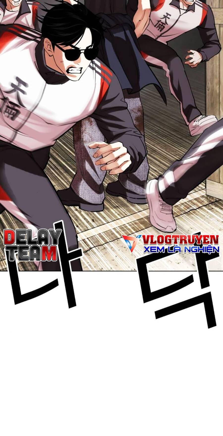 Lookism - Hoán Đổi Diệu Kỳ hoán đổi diệu kỳ - chapter 489 - Upload bởi truyensieuhay.com
