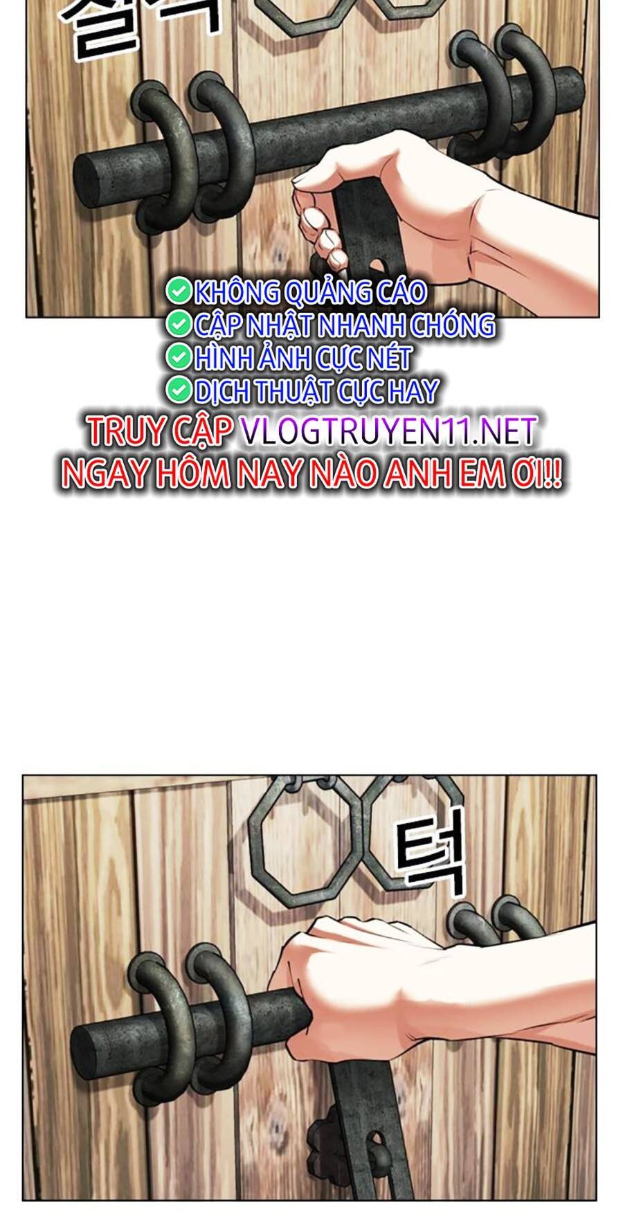 Lookism - Hoán Đổi Diệu Kỳ hoán đổi diệu kỳ - chapter 489 - Upload bởi truyensieuhay.com