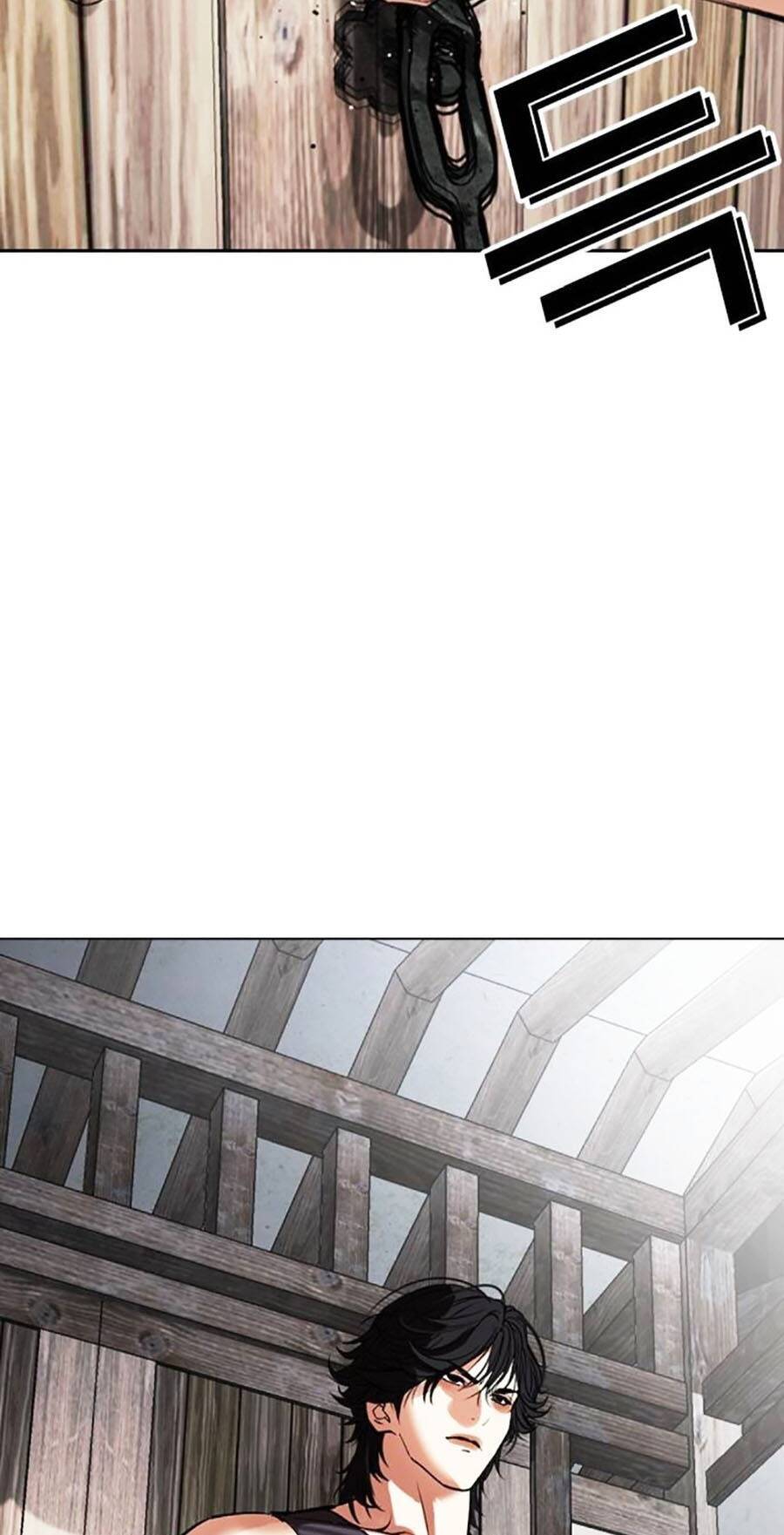 Lookism - Hoán Đổi Diệu Kỳ hoán đổi diệu kỳ - chapter 489 - Upload bởi truyensieuhay.com