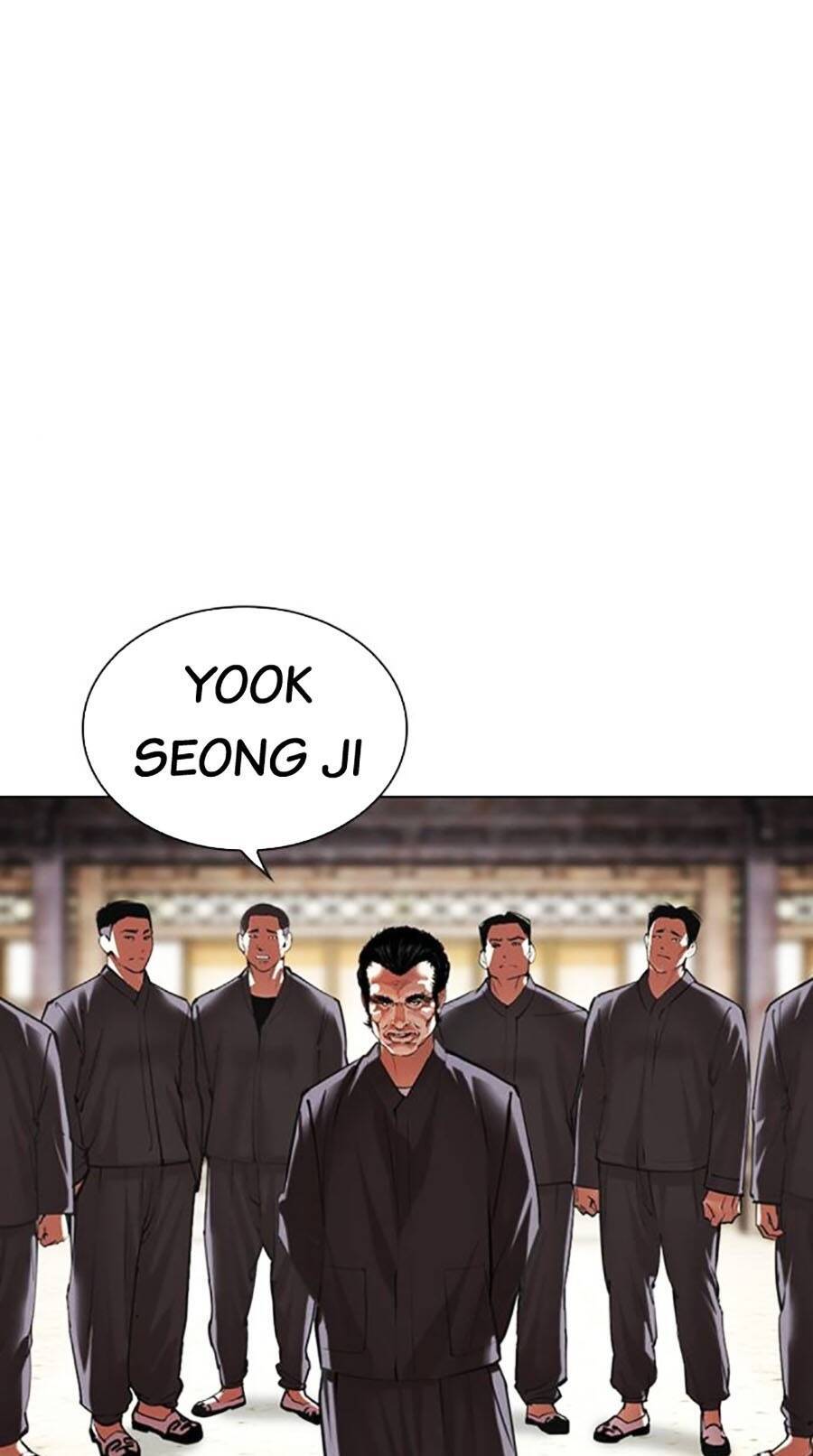Lookism - Hoán Đổi Diệu Kỳ hoán đổi diệu kỳ - chapter 489 - Upload bởi truyensieuhay.com