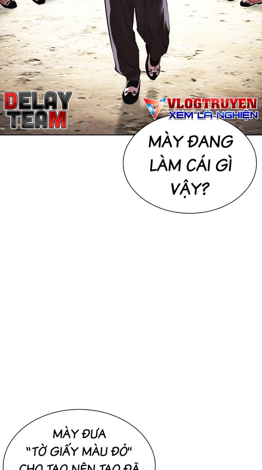 Lookism - Hoán Đổi Diệu Kỳ hoán đổi diệu kỳ - chapter 489 - Upload bởi truyensieuhay.com
