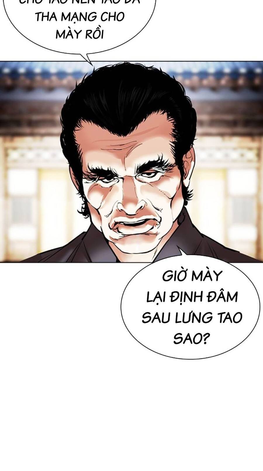 Lookism - Hoán Đổi Diệu Kỳ hoán đổi diệu kỳ - chapter 489 - Upload bởi truyensieuhay.com
