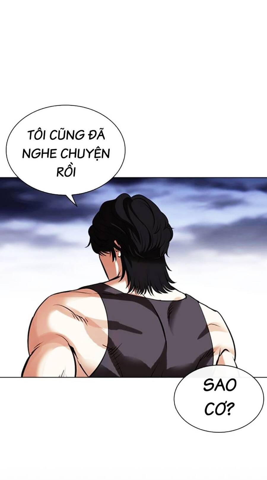 Lookism - Hoán Đổi Diệu Kỳ hoán đổi diệu kỳ - chapter 489 - Upload bởi truyensieuhay.com