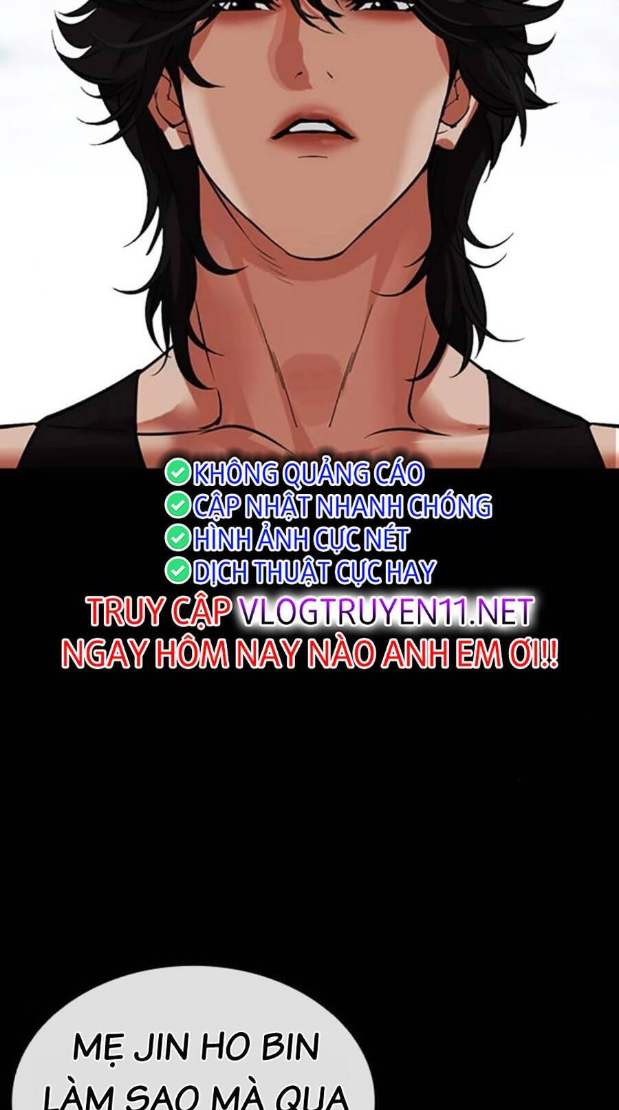 Lookism - Hoán Đổi Diệu Kỳ hoán đổi diệu kỳ - chapter 489 - Upload bởi truyensieuhay.com