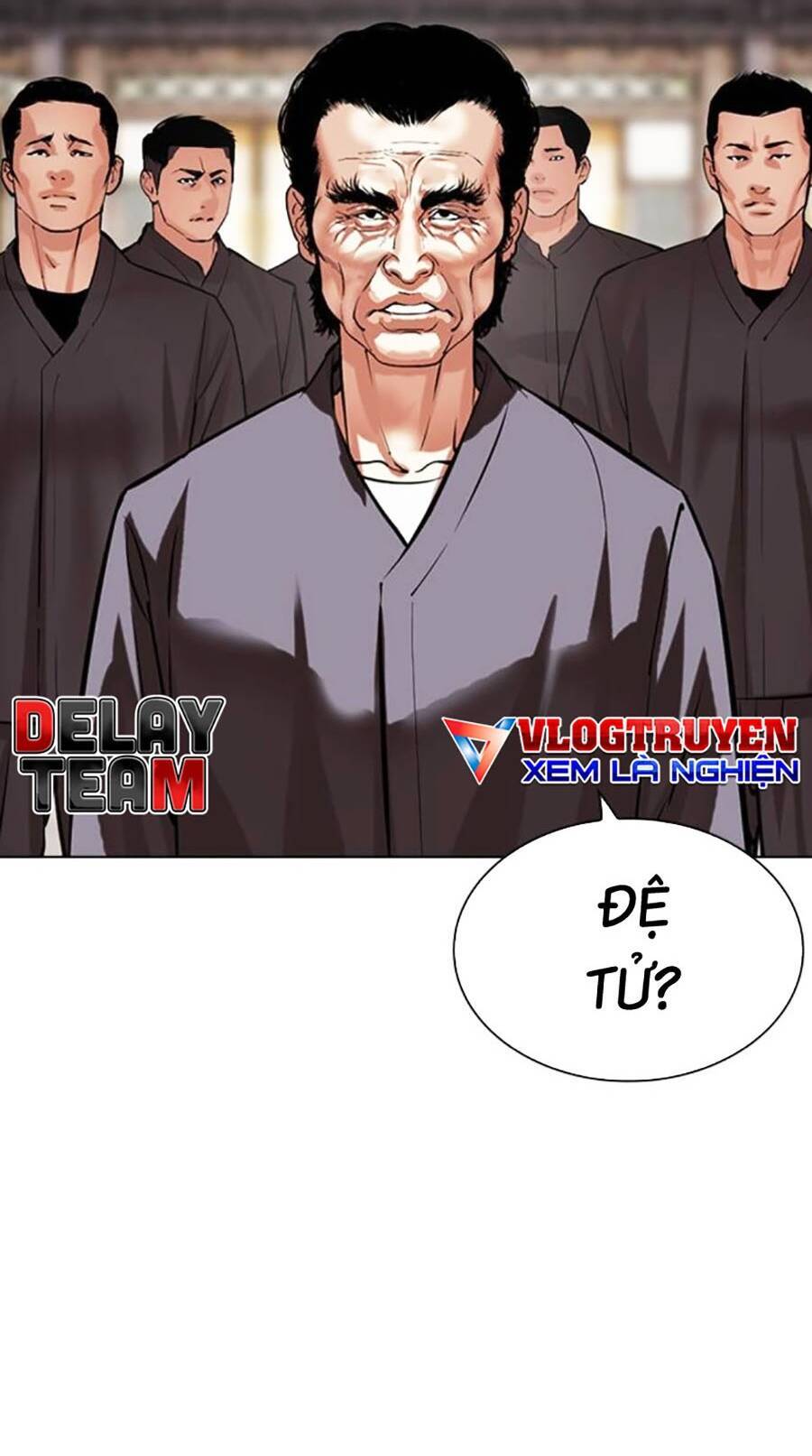 Lookism - Hoán Đổi Diệu Kỳ hoán đổi diệu kỳ - chapter 489 - Upload bởi truyensieuhay.com