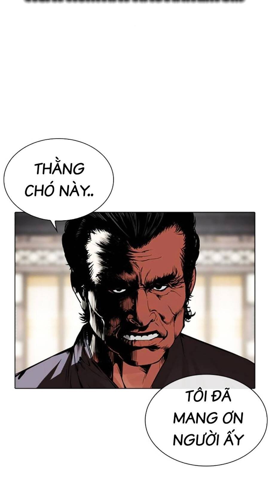 Lookism - Hoán Đổi Diệu Kỳ hoán đổi diệu kỳ - chapter 489 - Upload bởi truyensieuhay.com