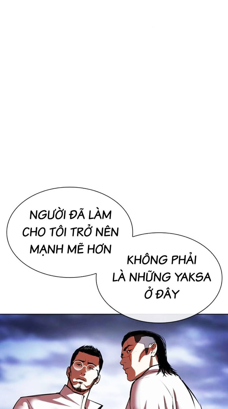 Lookism - Hoán Đổi Diệu Kỳ hoán đổi diệu kỳ - chapter 489 - Upload bởi truyensieuhay.com