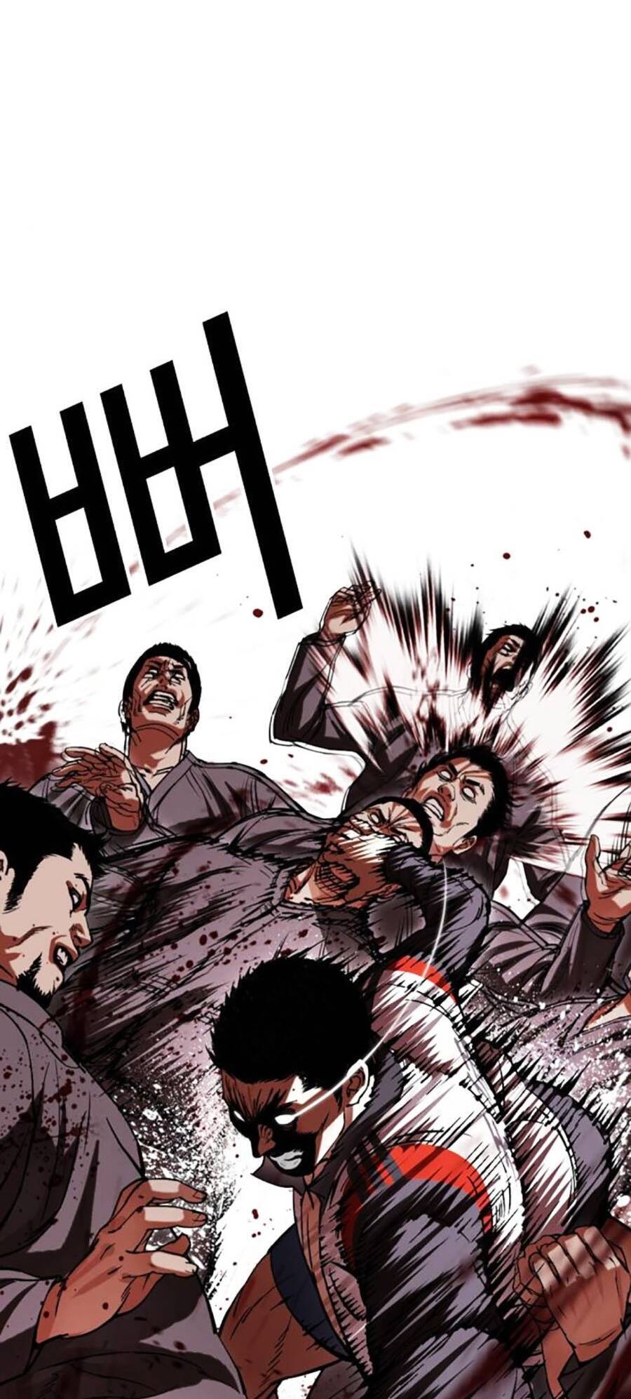 Lookism - Hoán Đổi Diệu Kỳ hoán đổi diệu kỳ - chapter 489 - Upload bởi truyensieuhay.com
