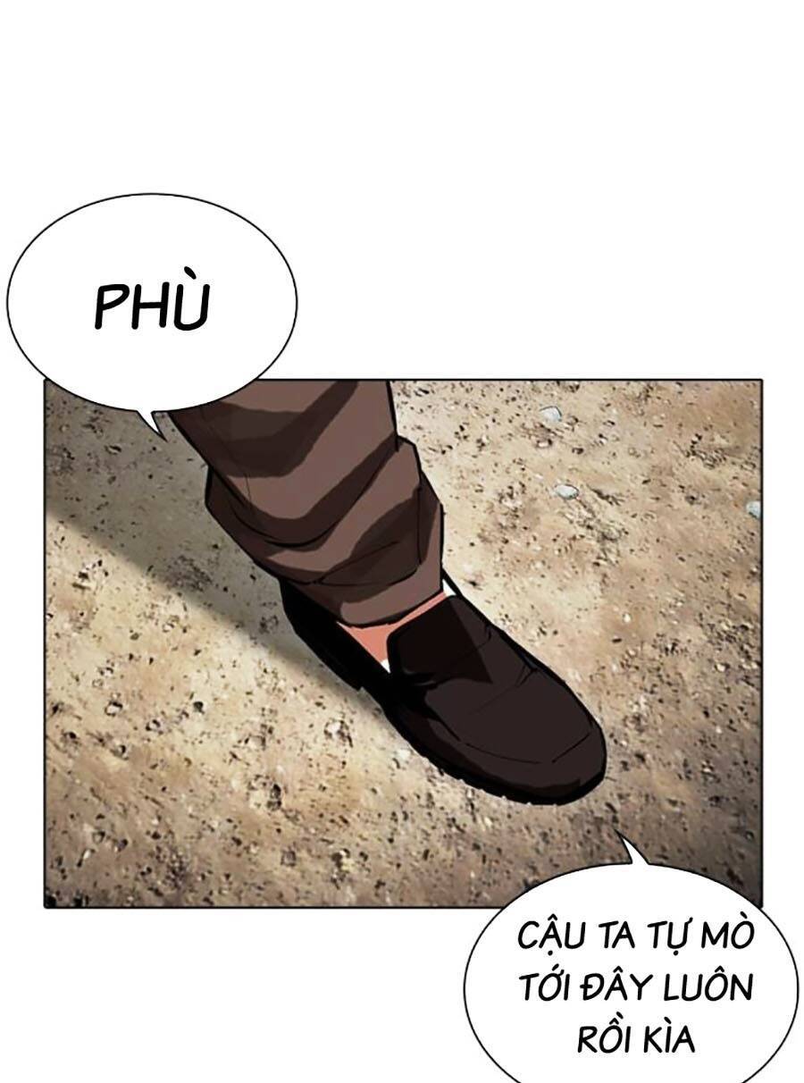 Lookism - Hoán Đổi Diệu Kỳ hoán đổi diệu kỳ - chapter 489 - Upload bởi truyensieuhay.com