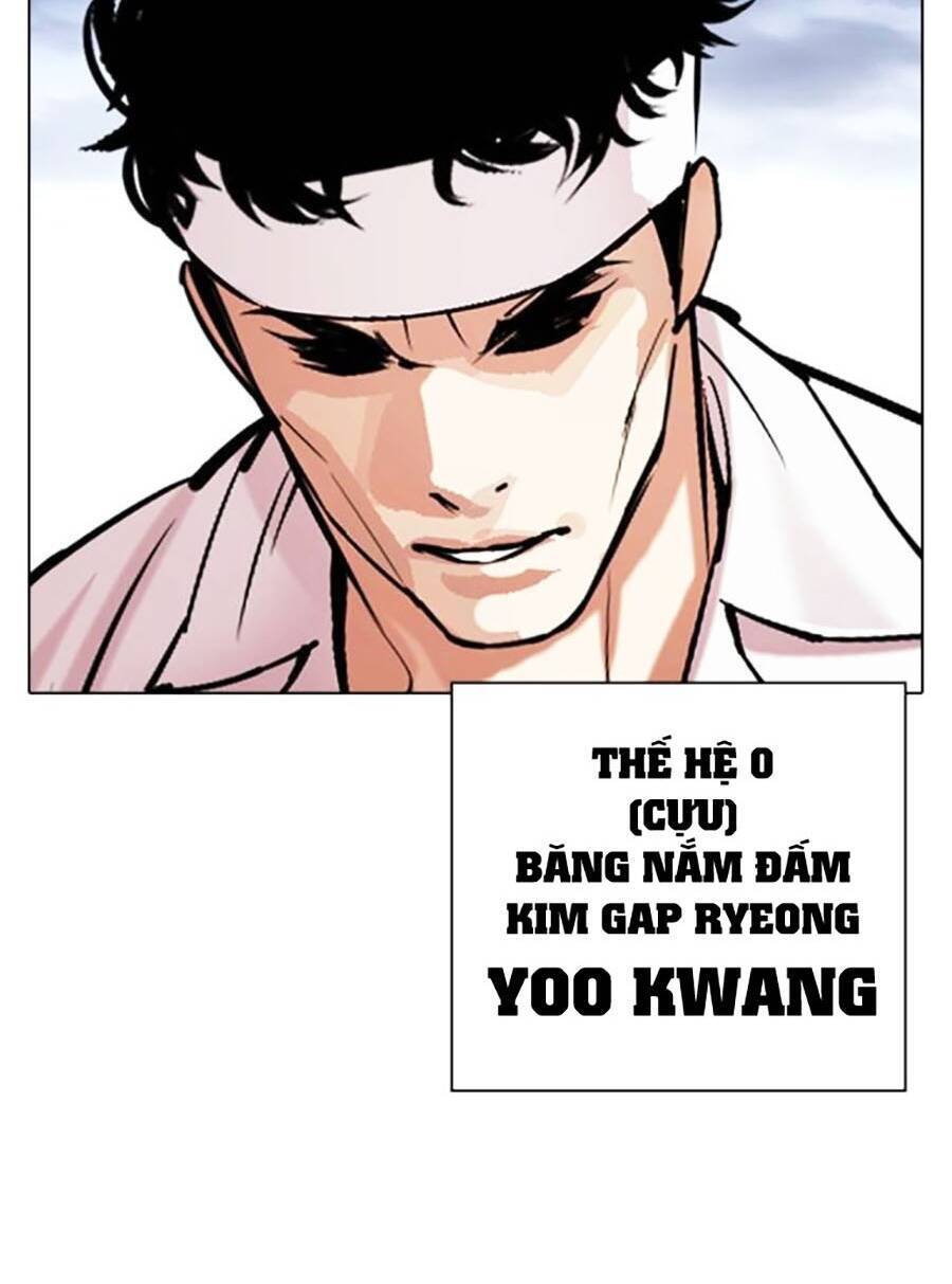Lookism - Hoán Đổi Diệu Kỳ hoán đổi diệu kỳ - chapter 489 - Upload bởi truyensieuhay.com