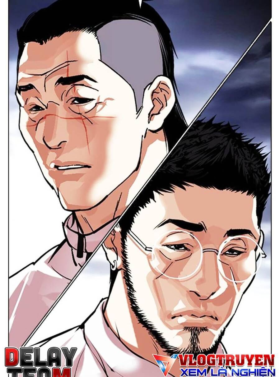 Lookism - Hoán Đổi Diệu Kỳ hoán đổi diệu kỳ - chapter 489 - Upload bởi truyensieuhay.com