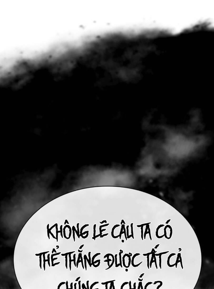 Lookism - Hoán Đổi Diệu Kỳ hoán đổi diệu kỳ - chapter 489 - Upload bởi truyensieuhay.com