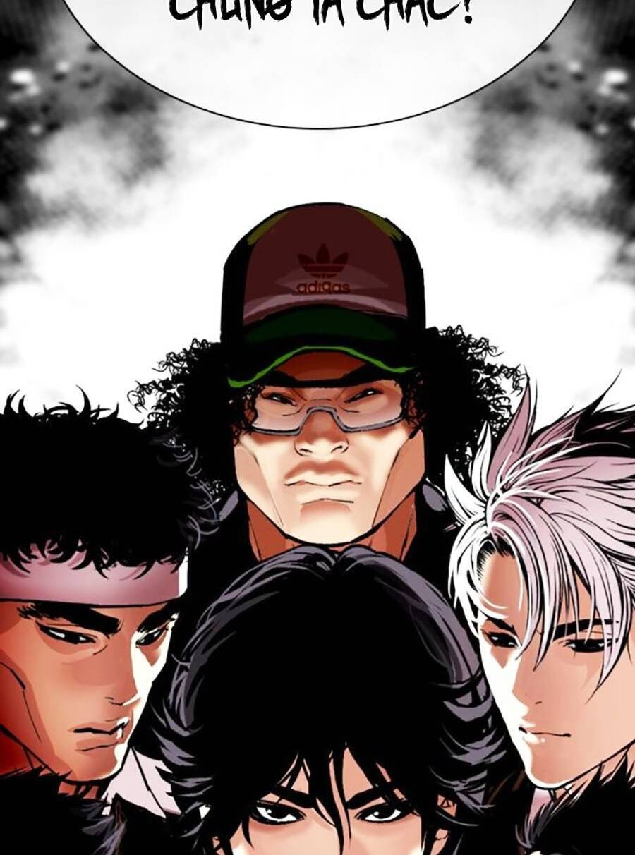 Lookism - Hoán Đổi Diệu Kỳ hoán đổi diệu kỳ - chapter 489 - Upload bởi truyensieuhay.com