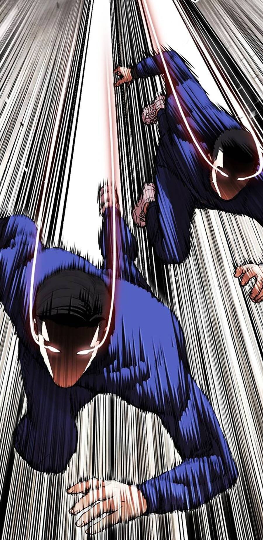 Lookism - Hoán Đổi Diệu Kỳ hoán đổi diệu kỳ - chapter 489 - Upload bởi truyensieuhay.com