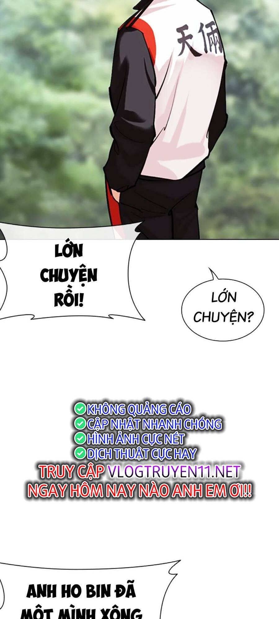 Lookism - Hoán Đổi Diệu Kỳ hoán đổi diệu kỳ - chapter 489 - Upload bởi truyensieuhay.com