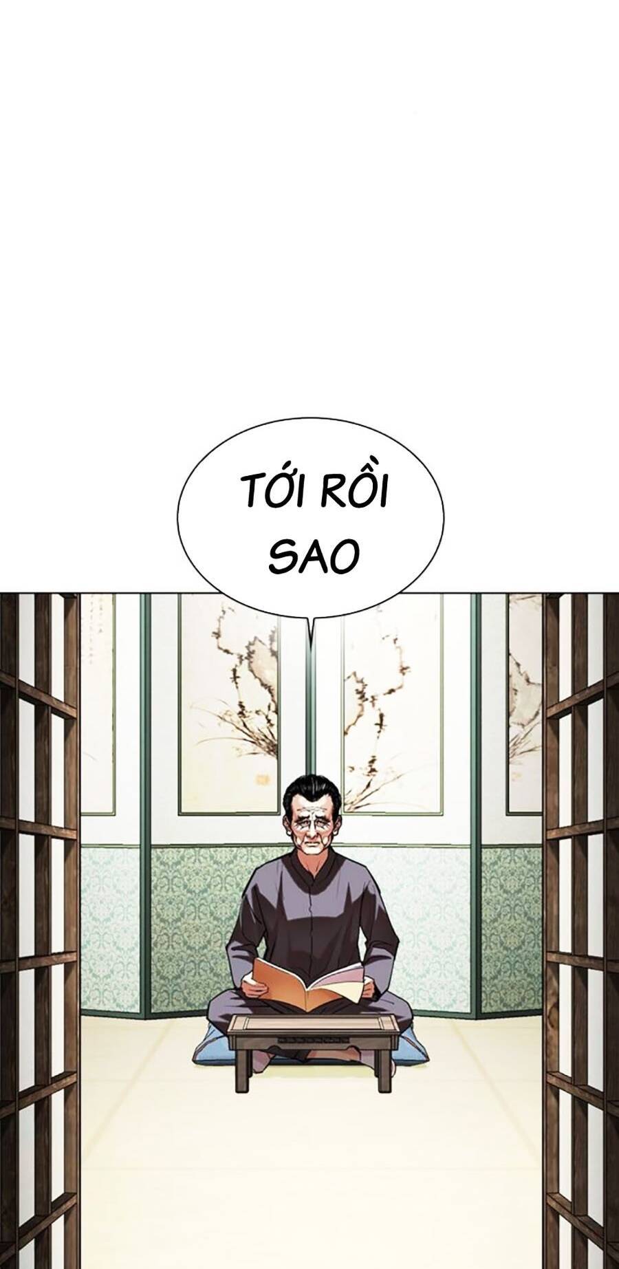Lookism - Hoán Đổi Diệu Kỳ hoán đổi diệu kỳ - chapter 489 - Upload bởi truyensieuhay.com
