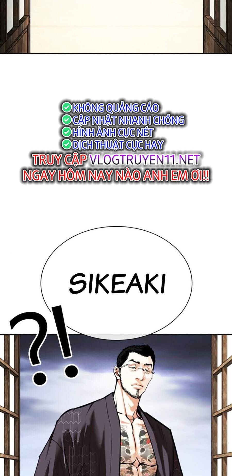 Lookism - Hoán Đổi Diệu Kỳ hoán đổi diệu kỳ - chapter 489 - Upload bởi truyensieuhay.com