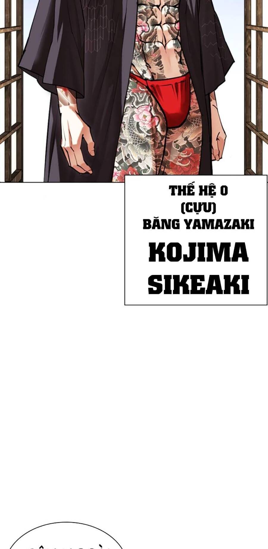 Lookism - Hoán Đổi Diệu Kỳ hoán đổi diệu kỳ - chapter 489 - Upload bởi truyensieuhay.com