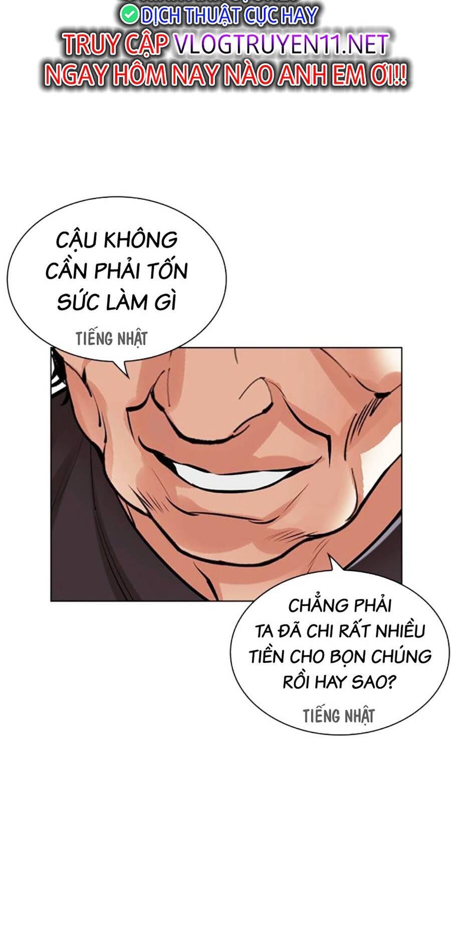 Lookism - Hoán Đổi Diệu Kỳ hoán đổi diệu kỳ - chapter 489 - Upload bởi truyensieuhay.com