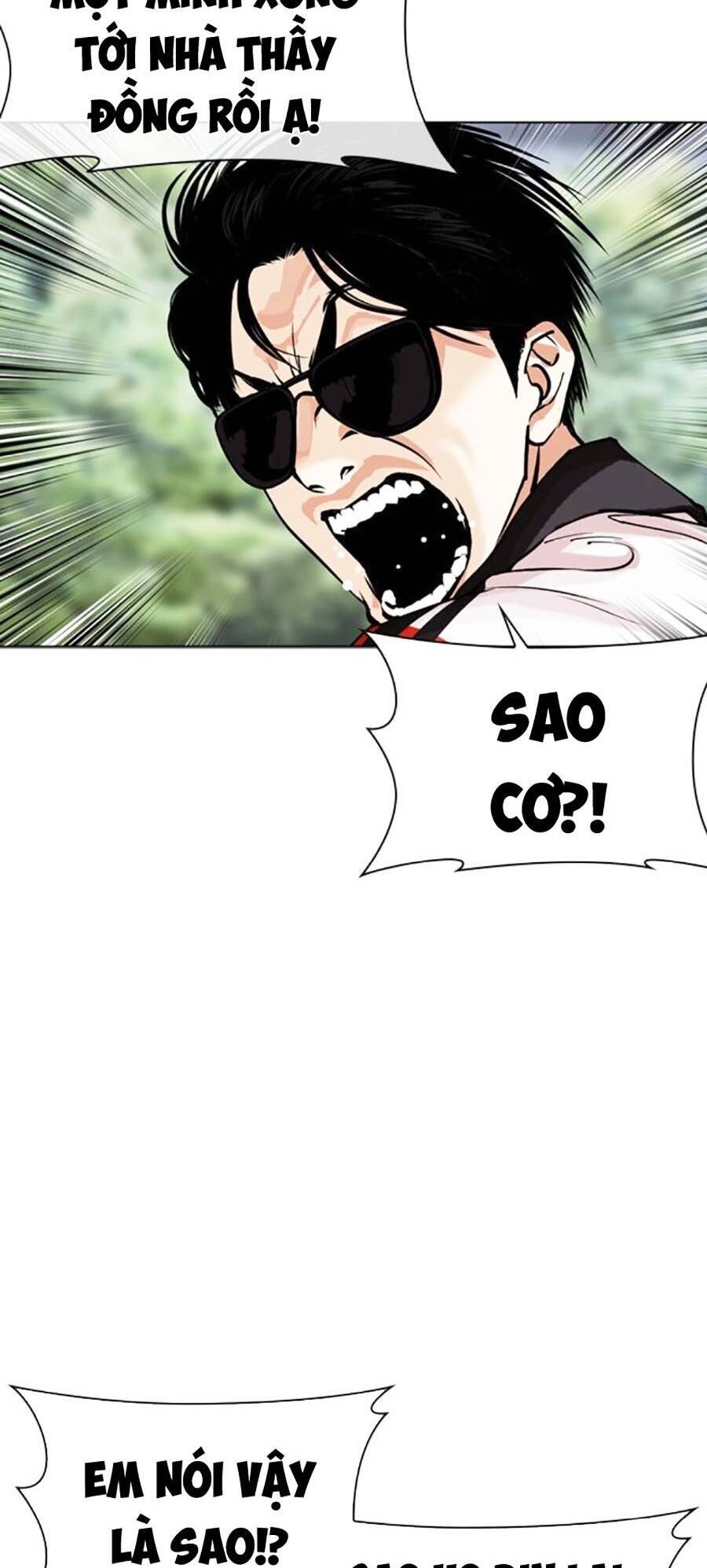 Lookism - Hoán Đổi Diệu Kỳ hoán đổi diệu kỳ - chapter 489 - Upload bởi truyensieuhay.com