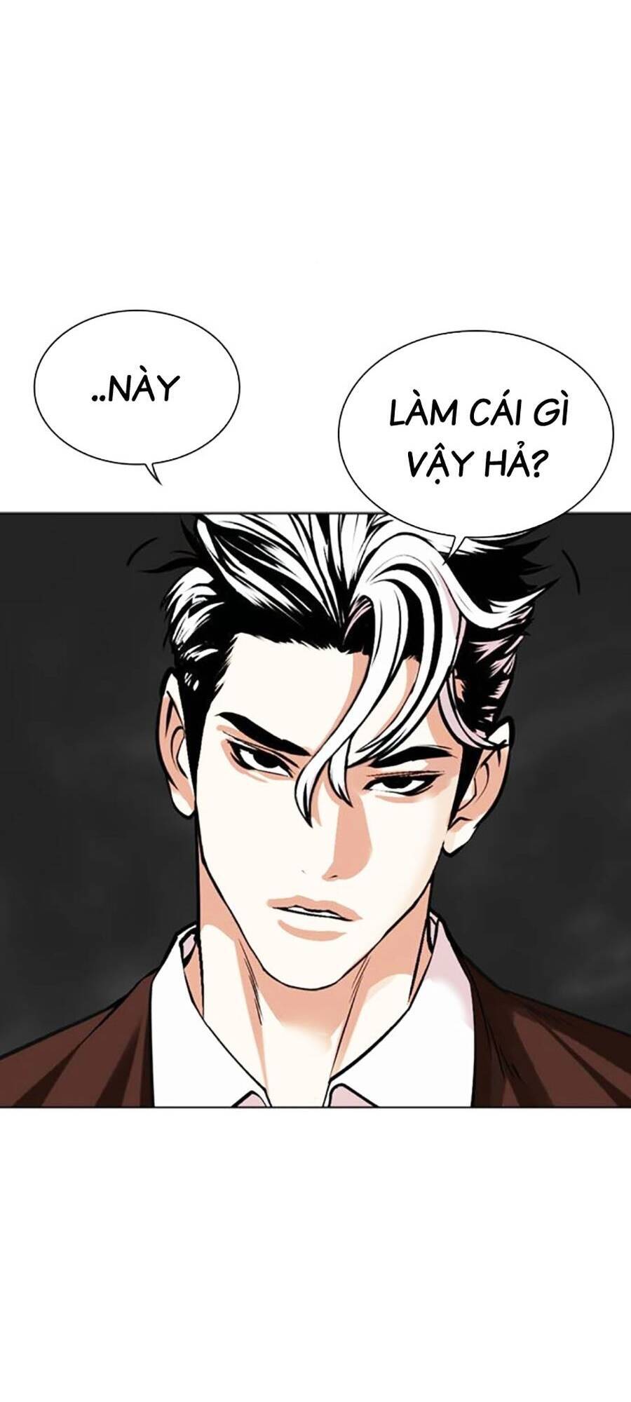 Lookism - Hoán Đổi Diệu Kỳ hoán đổi diệu kỳ - chapter 489 - Upload bởi truyensieuhay.com