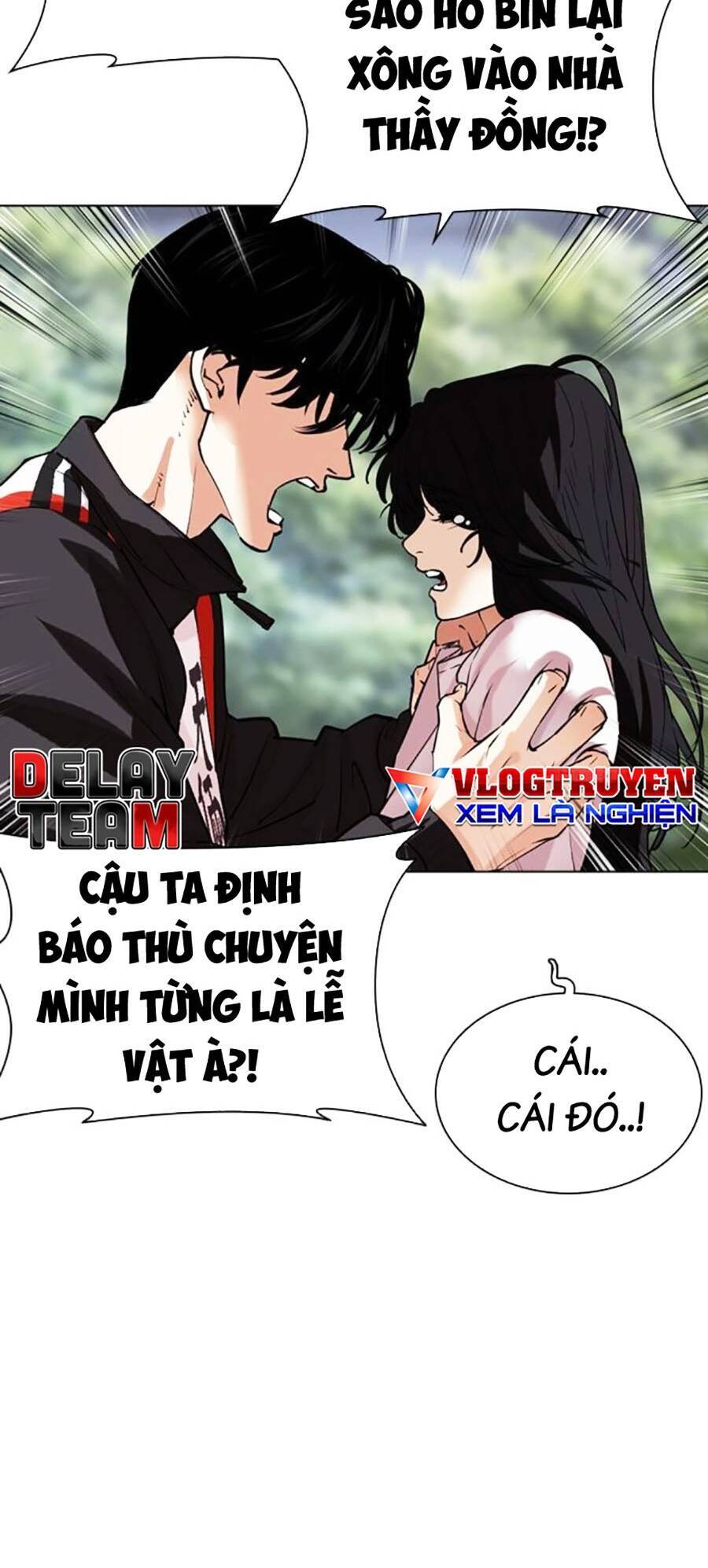 Lookism - Hoán Đổi Diệu Kỳ hoán đổi diệu kỳ - chapter 489 - Upload bởi truyensieuhay.com