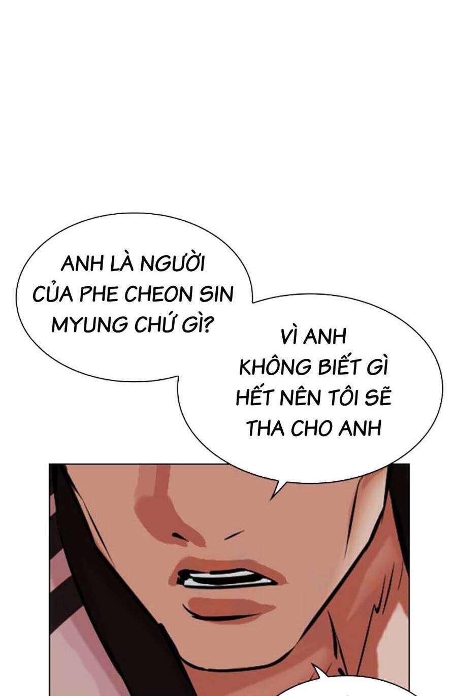 Lookism - Hoán Đổi Diệu Kỳ hoán đổi diệu kỳ - chapter 489 - Upload bởi truyensieuhay.com