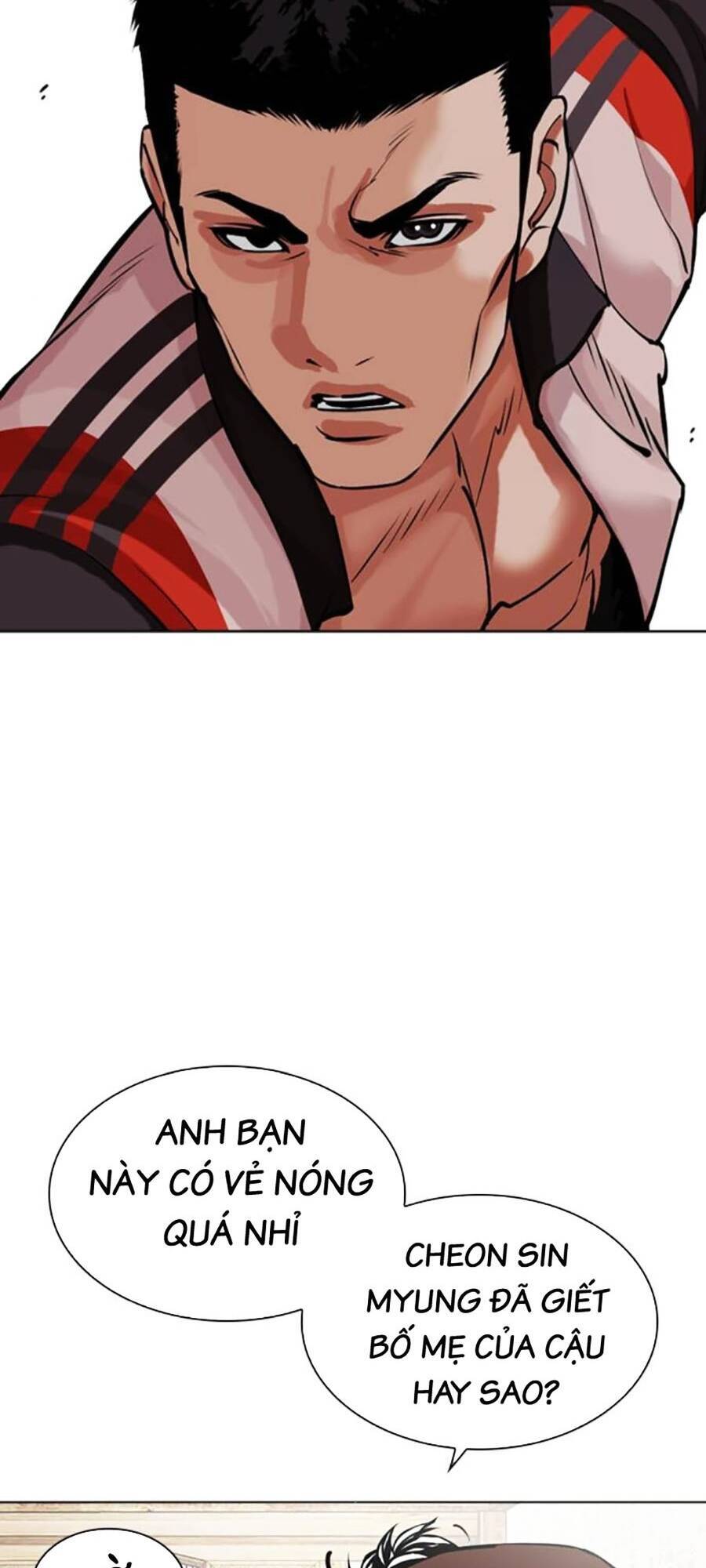 Lookism - Hoán Đổi Diệu Kỳ hoán đổi diệu kỳ - chapter 489 - Upload bởi truyensieuhay.com