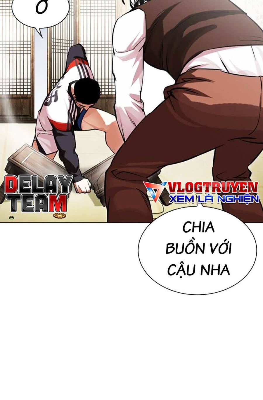 Lookism - Hoán Đổi Diệu Kỳ hoán đổi diệu kỳ - chapter 489 - Upload bởi truyensieuhay.com
