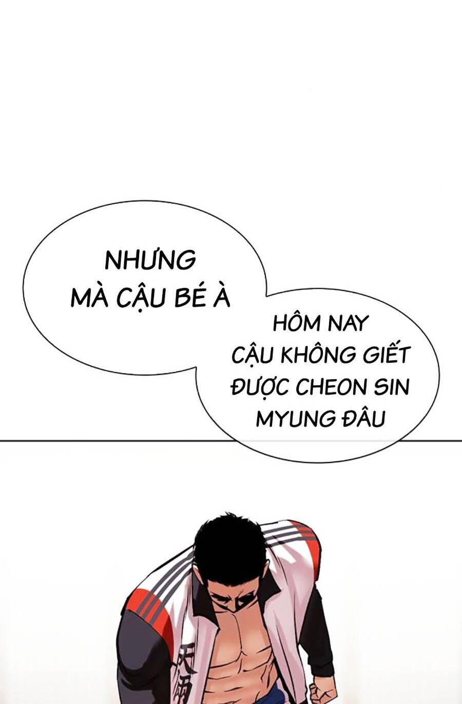 Lookism - Hoán Đổi Diệu Kỳ hoán đổi diệu kỳ - chapter 489 - Upload bởi truyensieuhay.com
