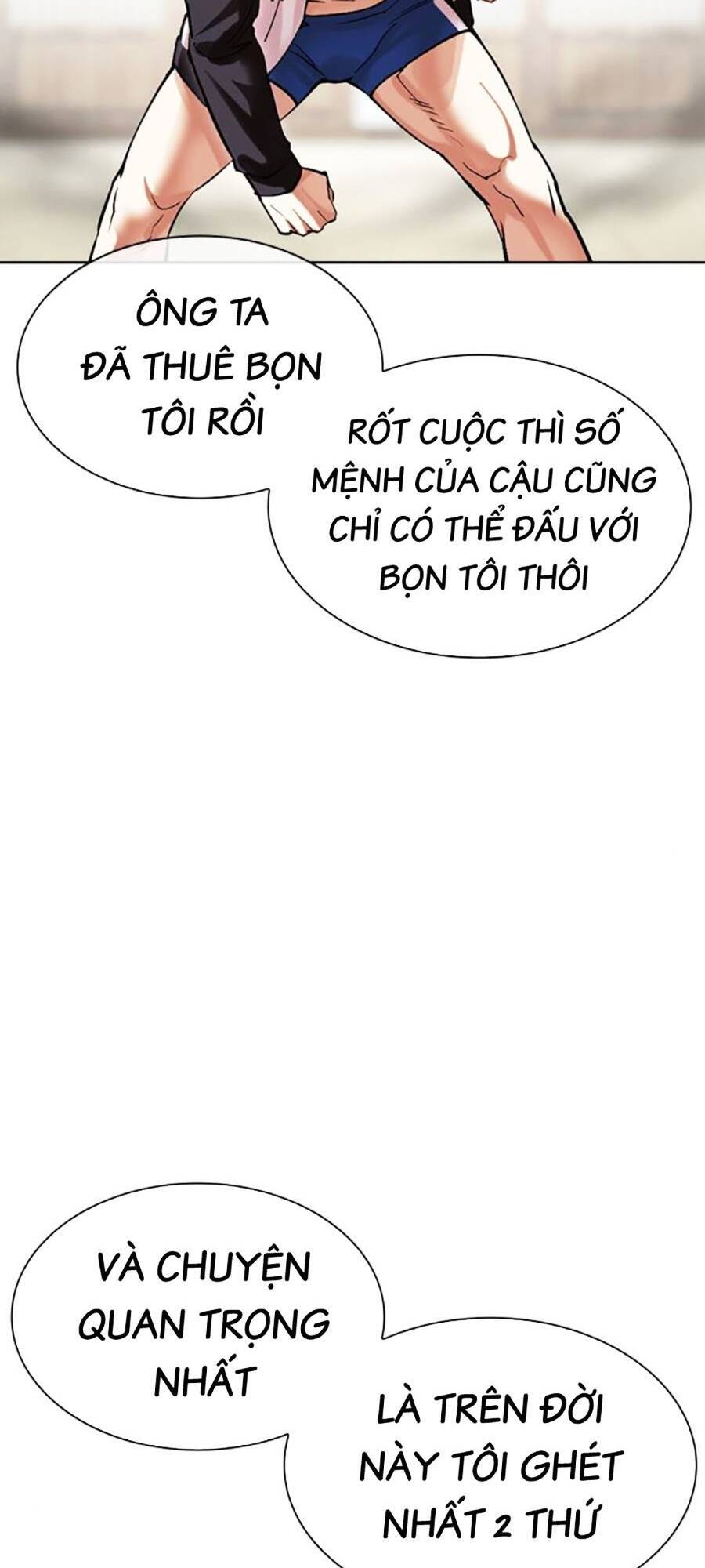 Lookism - Hoán Đổi Diệu Kỳ hoán đổi diệu kỳ - chapter 489 - Upload bởi truyensieuhay.com