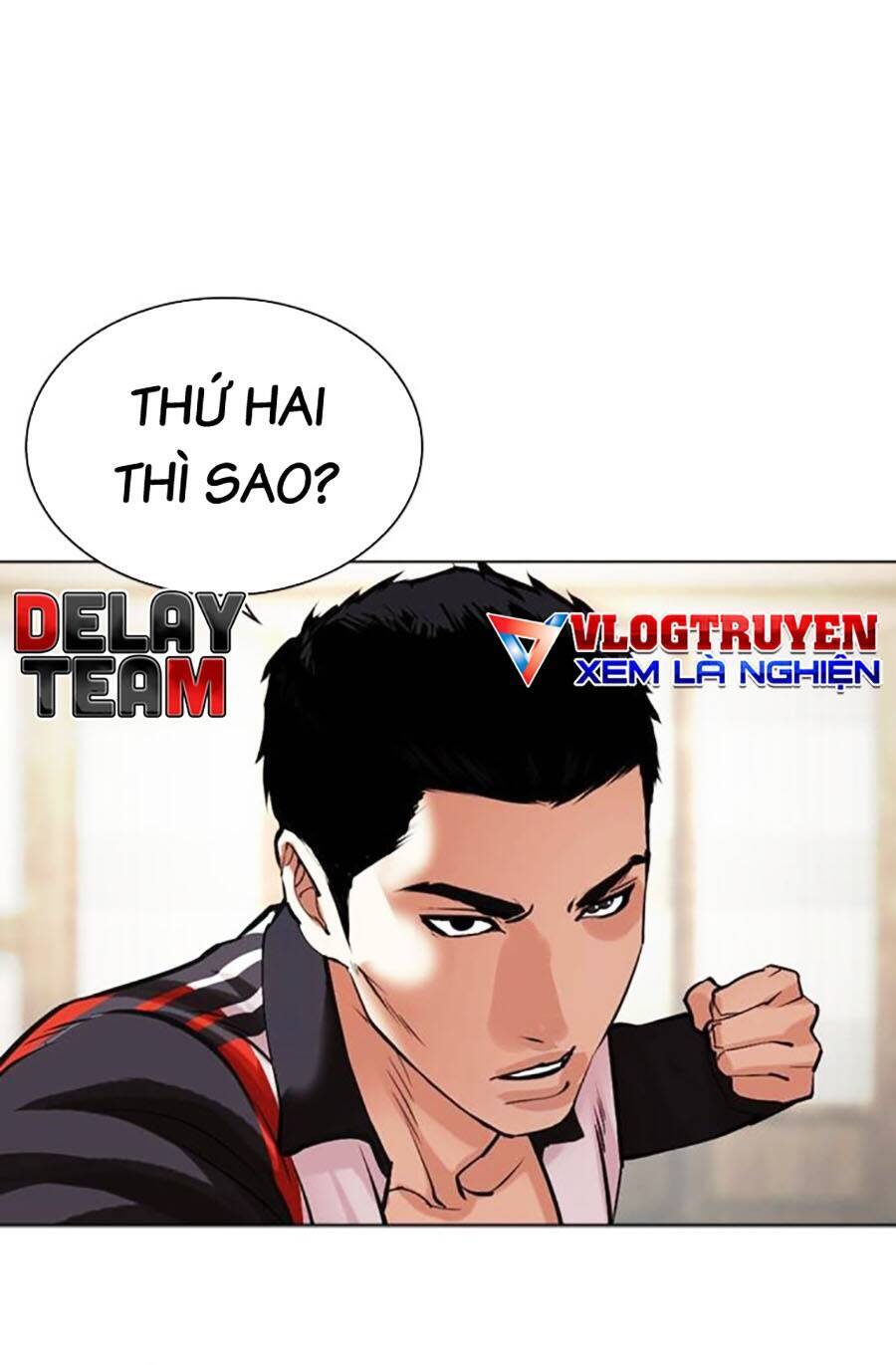 Lookism - Hoán Đổi Diệu Kỳ hoán đổi diệu kỳ - chapter 489 - Upload bởi truyensieuhay.com