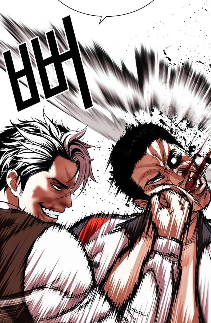 Lookism - Hoán Đổi Diệu Kỳ hoán đổi diệu kỳ - chapter 489 - Upload bởi truyensieuhay.com