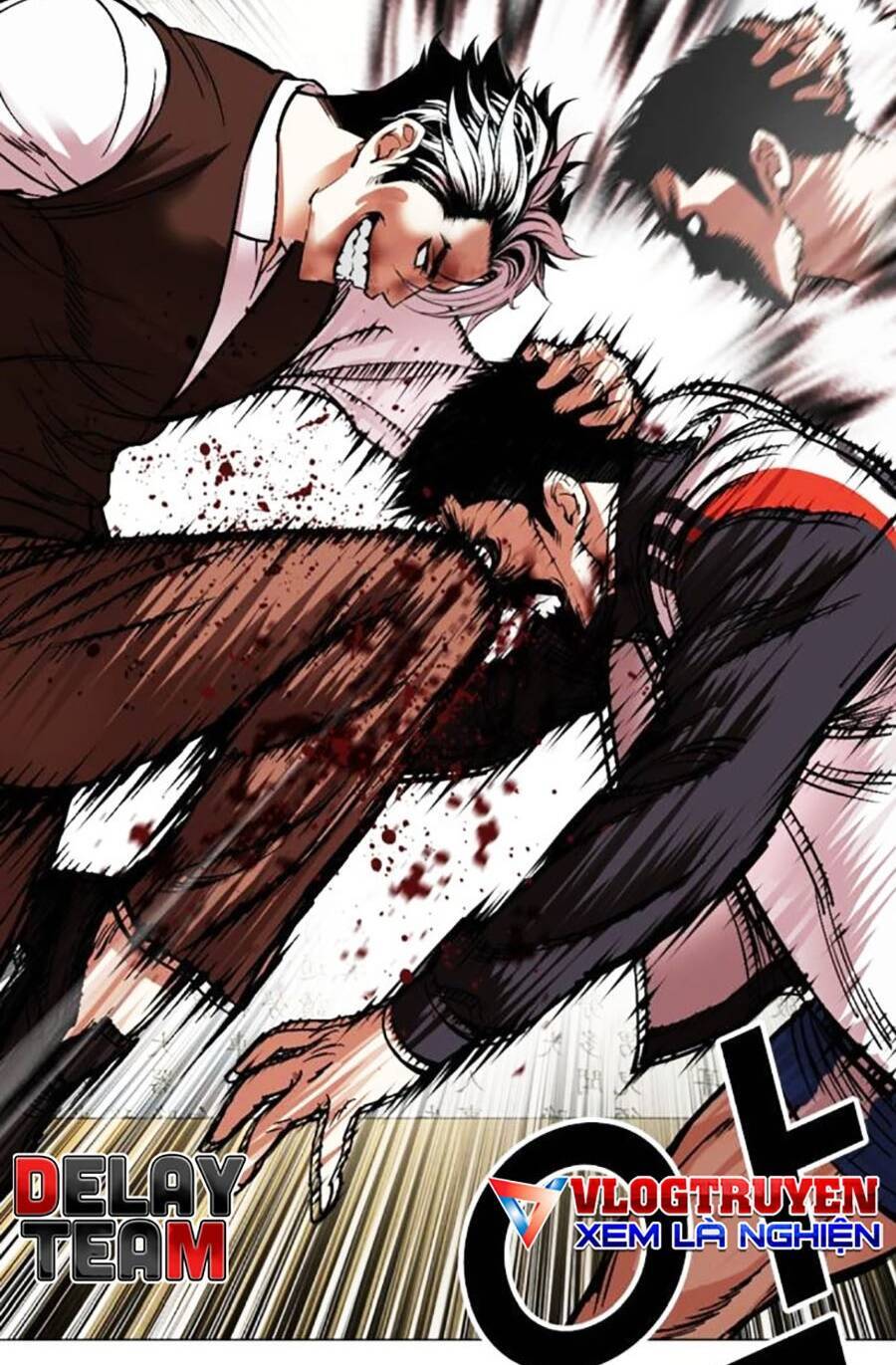 Lookism - Hoán Đổi Diệu Kỳ hoán đổi diệu kỳ - chapter 489 - Upload bởi truyensieuhay.com
