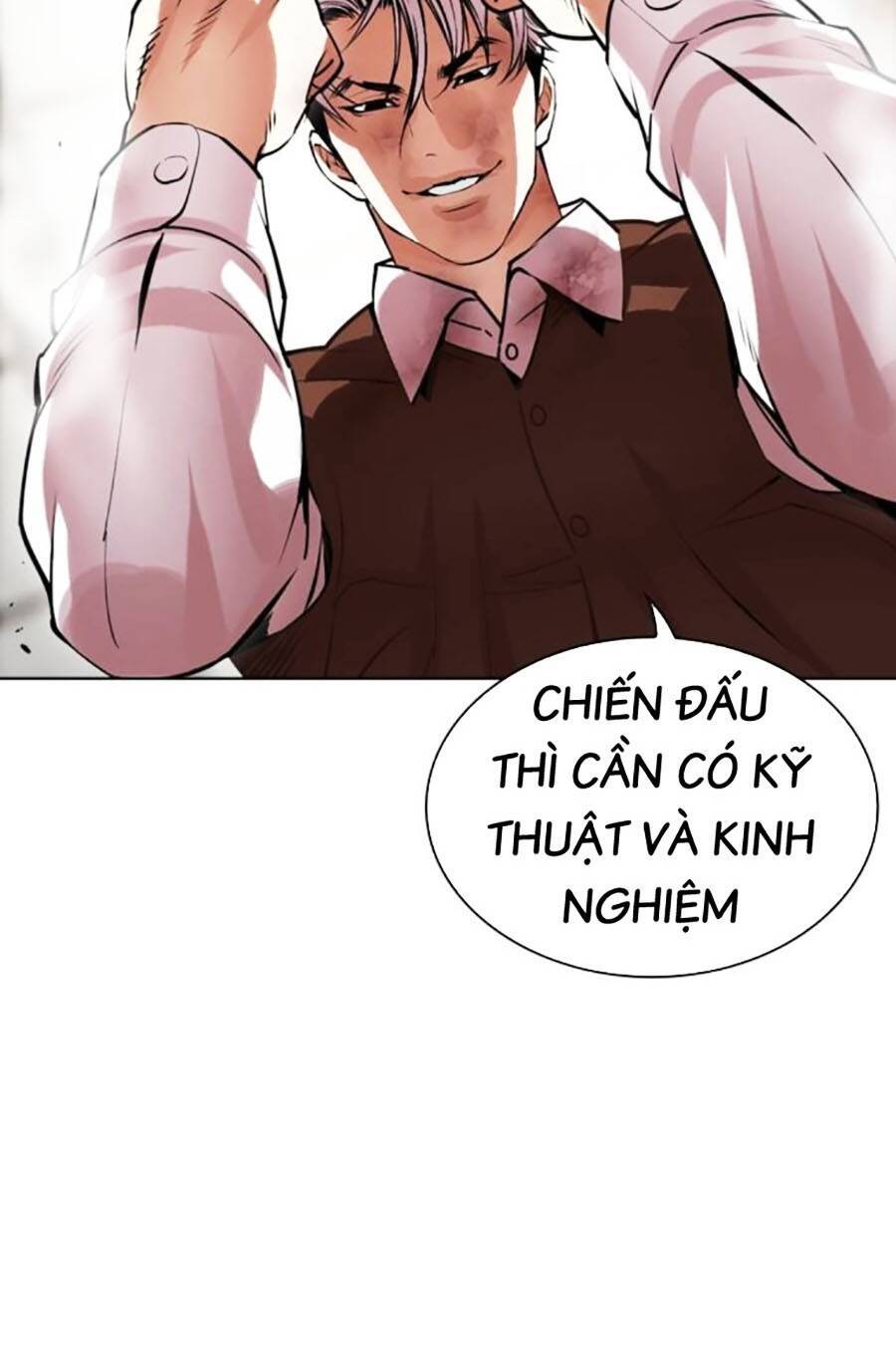Lookism - Hoán Đổi Diệu Kỳ hoán đổi diệu kỳ - chapter 489 - Upload bởi truyensieuhay.com